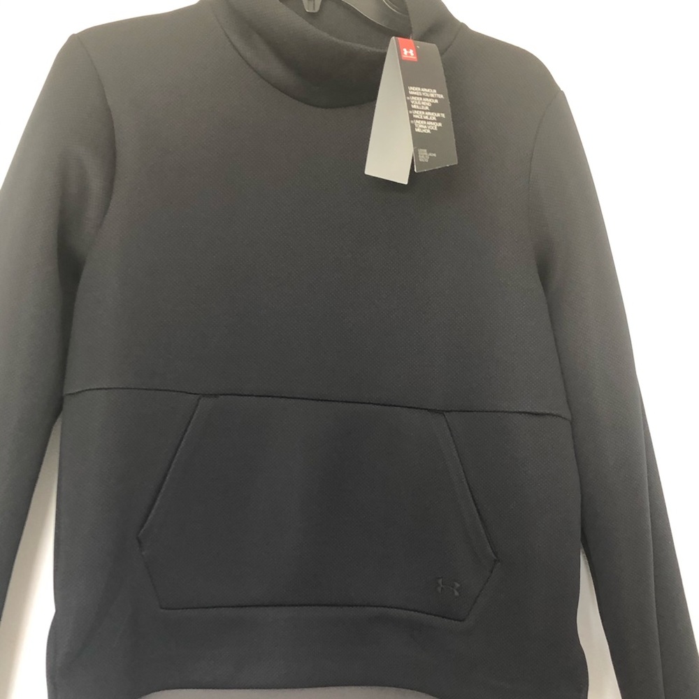 Under Armor Running Pullover